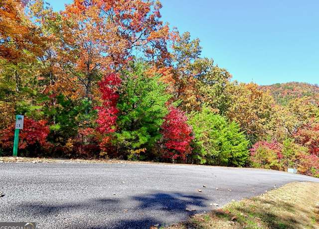 Property at LOT 23 Black Rock Ests, Clayton, GA 30525