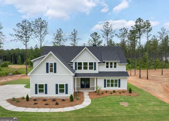 Property at 561 Jugtown Rd, Meansville, GA 30256, 4 beds, 3.5 baths