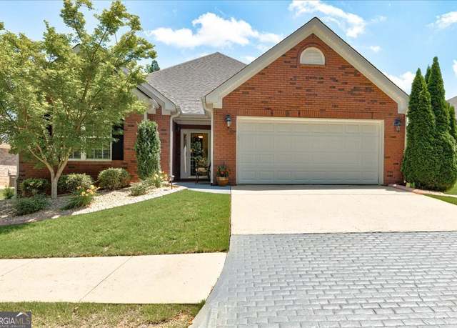 Property at 273 Prominent Loop, Mcdonough, GA 30253, 3 beds, 2 baths
