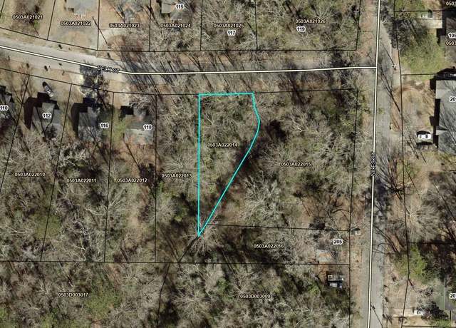 Property at LOT 58 Belk St, Lagrange, GA 30240
