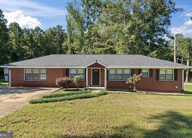 Property at 515 Valley Hill Rd, Stockbridge, GA 30281, 4 beds, 2.5 baths