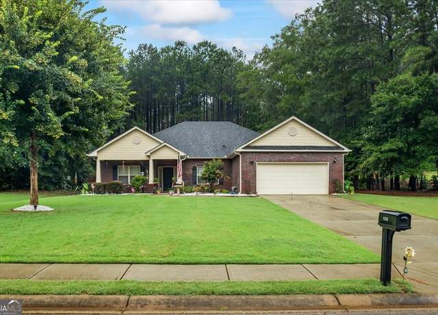 Property at 1008 Yorkshire Dr, Griffin, GA 30223, 4 beds, 3 baths