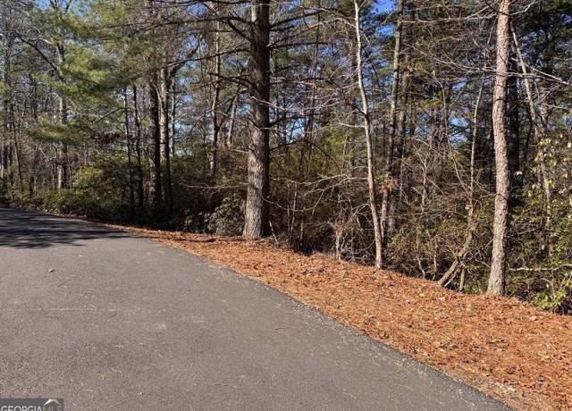Property at 0 Dach Bruecke Gasse (vienna Ring), Helen, GA 30545