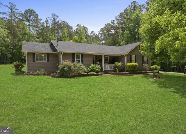 Property at 2650 Jackson Rd, Griffin, GA 30223, 3 beds, 2 baths