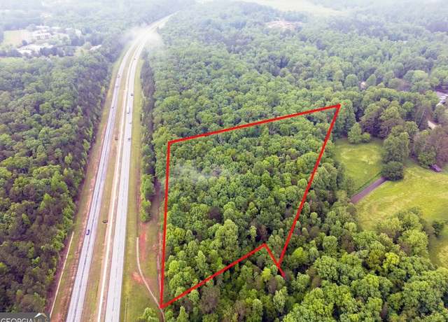 Property at 0 Hwy 441, Clarkesville, GA 30523
