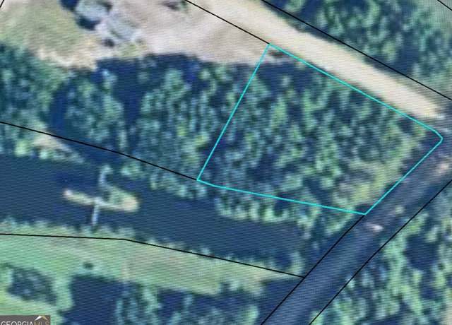 Property at 0 Concord Dr, Mcrae-helena, GA 31055
