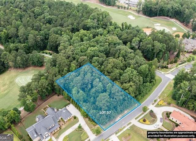 Property at 4413 Oglethorpe Loop NW #37, Acworth, GA 30101