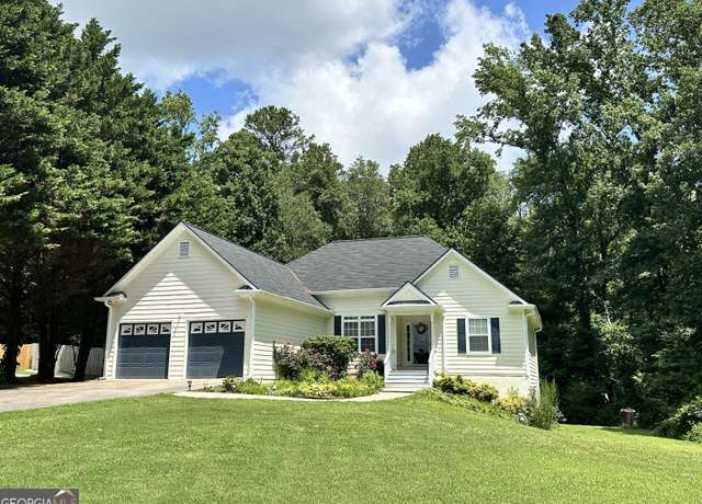 Property at 112 Brookside Way, Villa Rica, GA 30180, 3 beds, 2 baths