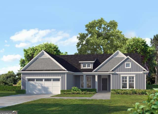 Property at 203 Tidal Marsh Way, St. Marys, GA 31558, 4 beds, 2.5 baths