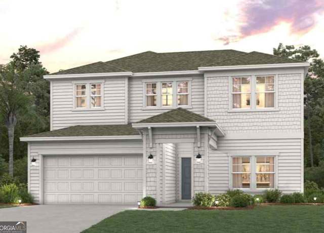 Property at 220 Park View Ln, Kingsland, GA 31548, 4 beds, 3.5 baths
