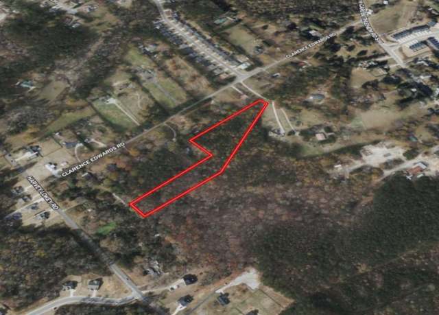 Property at 0 Clarence Edwards Rd, Bethlehem, GA 30620