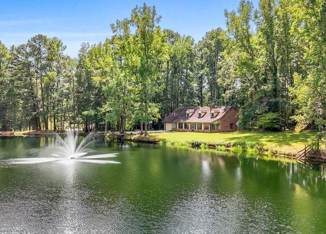 Property at 3110 Highway 20 W, Hampton, GA 30228, 4 beds, 2 baths