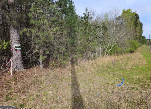 Property at TRACT 5 Us Highway 341 N, Musella, GA 31066