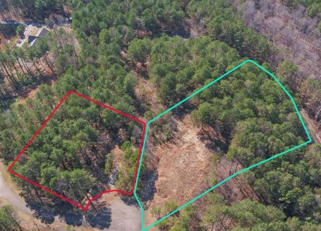 Property at L 29&30 Eastside Dr, Ellijay, GA 30540