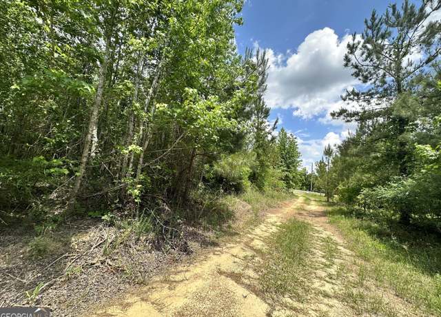 Property at LOT 25 Rock Springs Rd, Dublin, GA 31021