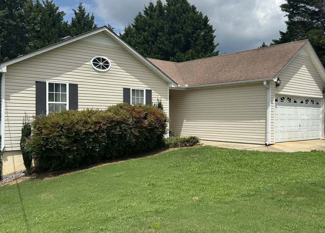 Property at 413 Remington Ct, Villa Rica, GA 30180, 3 beds, 2 baths