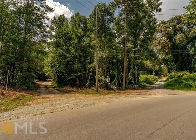 Property at 00 Rock House Rd, Lithia Springs, GA 30122