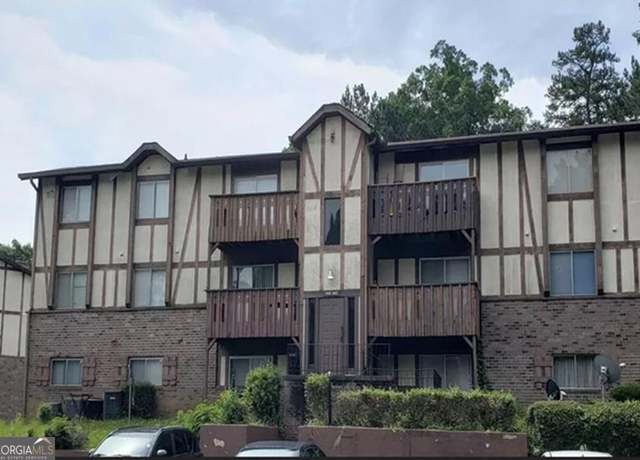 Property at 1505 Camelot Dr, College Park, GA 30349, 2 beds, 2 baths