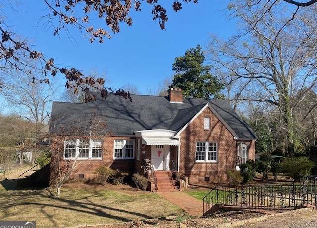 Property at 311 E 4th St, West Point, GA 31833, 4 beds, 3.5 baths