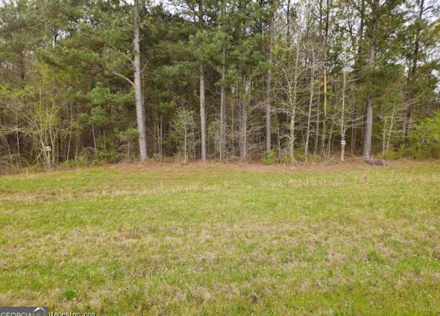 Property at TRACT 4 US Hwy 341 N, Musella, GA 31066