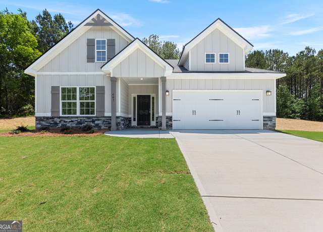 Property at 687 Jasmine Dr, Macon, GA 31211, 3 beds, 2 baths