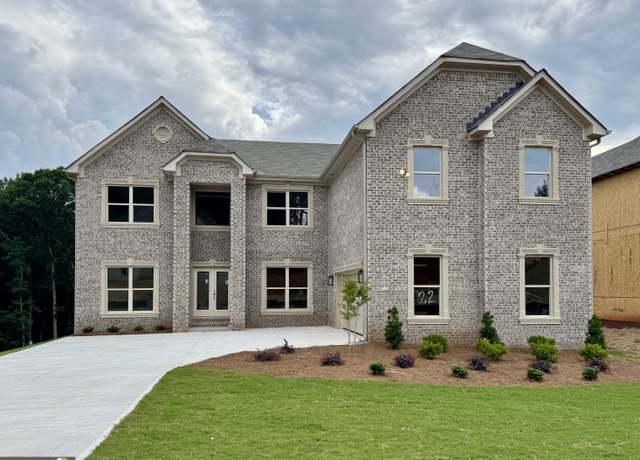 Property at 255 Lotus Ln #22, Covington, GA 30016, 5 beds, 4.5 baths