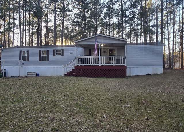Property at 133 Angeline Cir, Eatonton, GA 31024, 2 beds, 2 baths