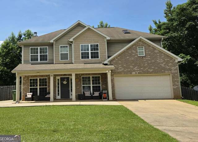 Property at 10315 Whisper Glen Dr, Midland, GA 31820, 4 beds, 2.5 baths
