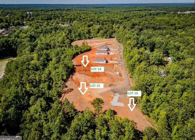 Property at LOT 15 Young Ln, Hamilton, GA 31811
