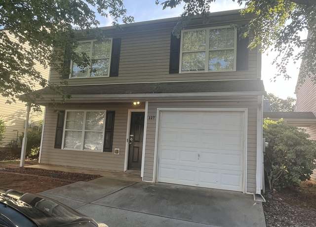 Property at 449 Kara Ln, Mcdonough, GA 30253, 3 beds, 2.5 baths
