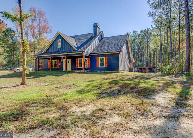 Property at 700 Biltmore Rd, Mansfield, GA 30055, 3 beds, 2 baths
