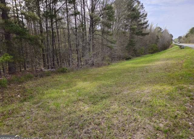 Property at TRACT 2 US Hwy 341 N, Musella, GA 31066