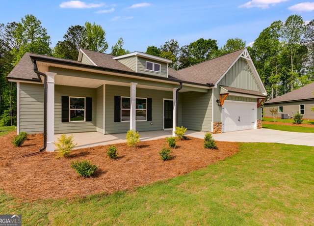 Property at 8981 Callaway Lot 87 SILVA, Winston, GA 30187, 3 beds, 2.5 baths