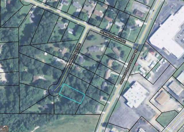 Property at 1532 Remington Ct, Conyers, GA 30094