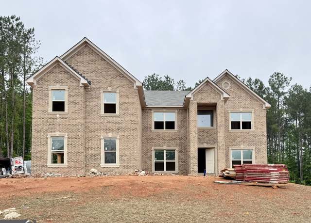 Property at 218 Lotus Ln #80, Covington, GA 30016, 5 beds, 4 baths