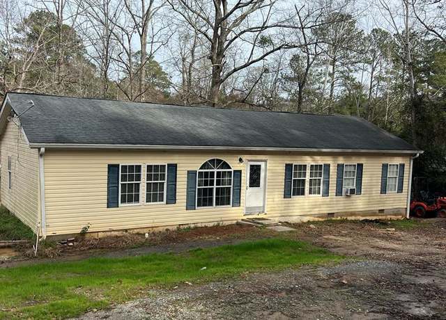 Property at 123 Harriett Cir NE, Milledgeville, GA 31061, 3 beds, 2 baths