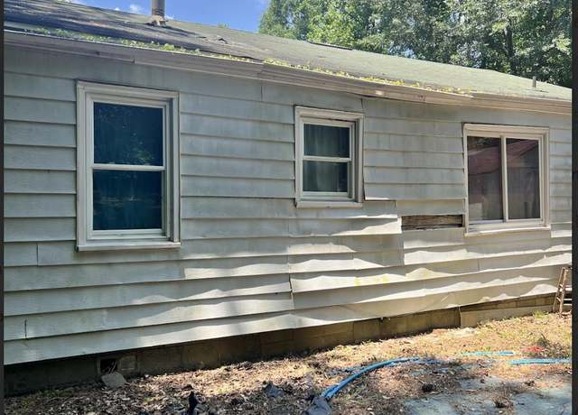 Property at 95 Woodfield Rd, Covington, GA 30014, 3 beds, 1 bath