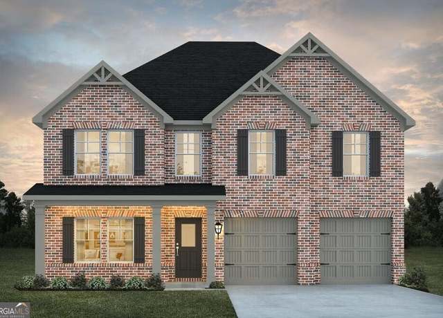 Property at 1688 Fuma Leaf Way #302, Mcdonough, GA 30253, 5 beds, 3 baths