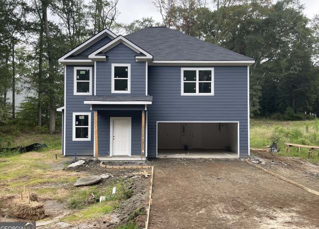Property at 1169 W Poplar St, Griffin, GA 30224, 4 beds, 2.5 baths