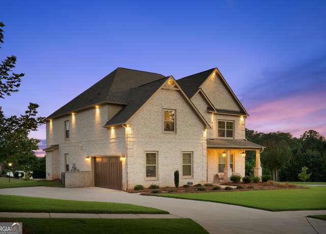 Property at 1528 Windward Dr, Locust Grove, GA 30248, 5 beds, 4 baths