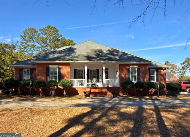 Property at 159 Deer Trace Dr, Leesburg, GA 31763, 3 beds, 2 baths
