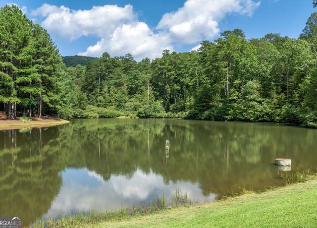Property at 0 Golden Ln Unit 53, 54, Clarkesville, GA 30523