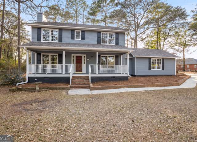 Property at 201 Habersham Ln, Perry, GA 31069, 3 beds, 2.5 baths