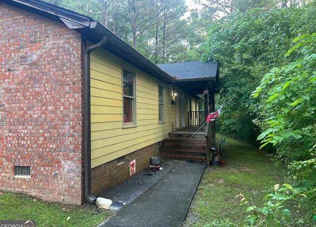 Property at 72 North Ridge Ct SW, Rome, GA 30165