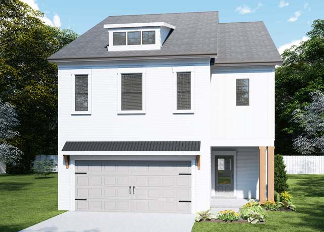 Property at 37 Fraser Ln Unit 122B, Auburn, GA 30011, 4 beds, 3 baths