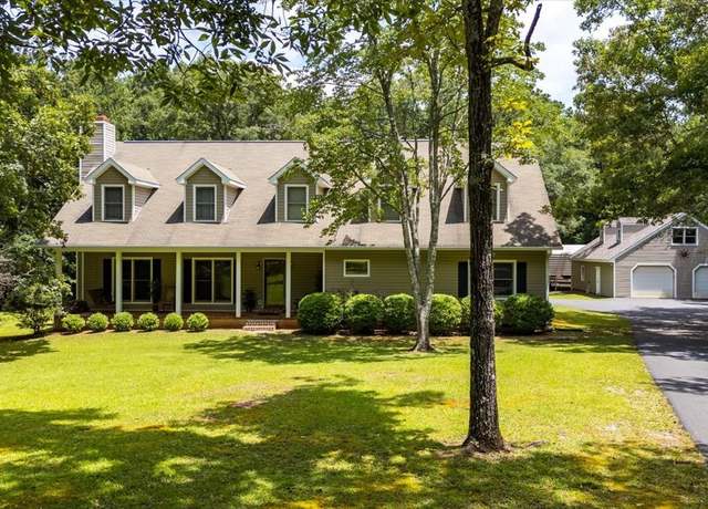 Property at 311 Country Creek Rd, Macon, GA 31210, 4 beds, 4.5 baths