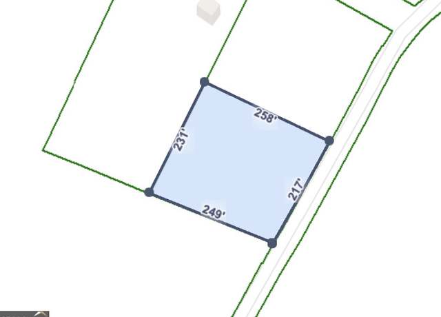 Property at 00 Brenda Kaye Yawn Rd, Baxley, GA 31513