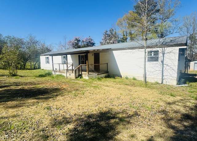 Property at 1164 Scales Creek Rd, Homer, GA 30547, 3 beds, 2 baths