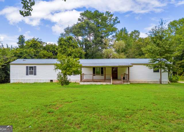 Property at 1164 Scales Creek Rd, Homer, GA 30547, 3 beds, 2 baths
