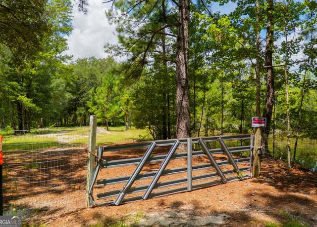 Property at 99 Eagle Nest, Fargo, GA 31631